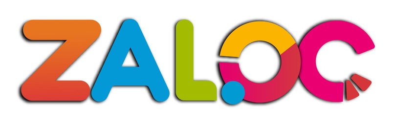 Zaloc Logo
