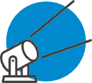 Son et éclairage
