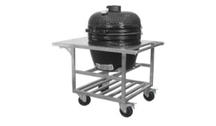 Barbecue Kamado XL Charbon 