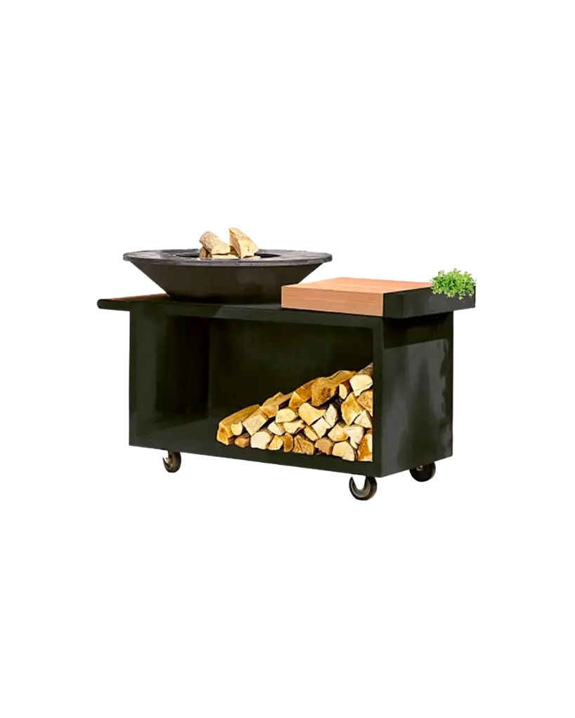 Barbecue OFYR