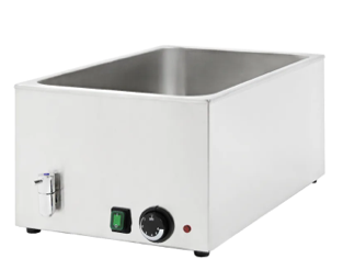 Bain-marie 