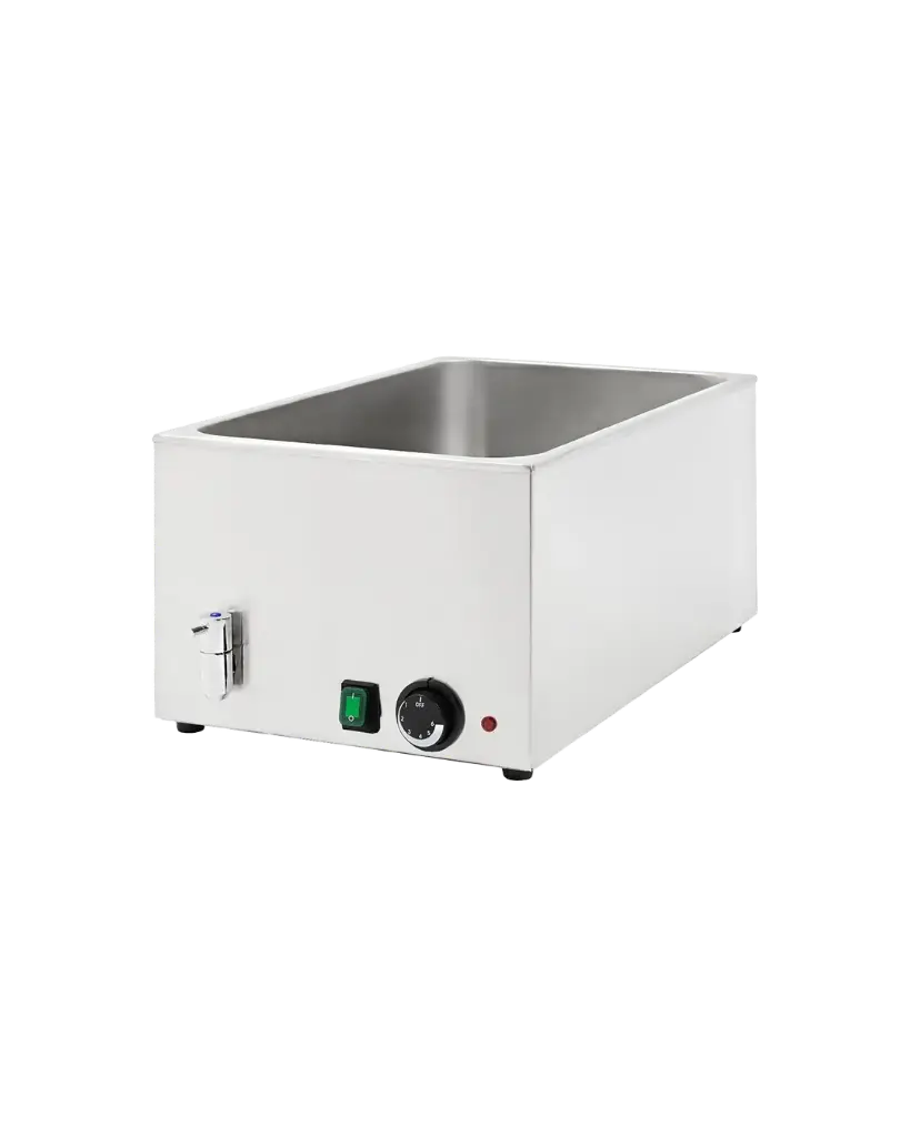Bain-marie 