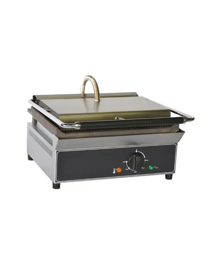 Grill à panini 