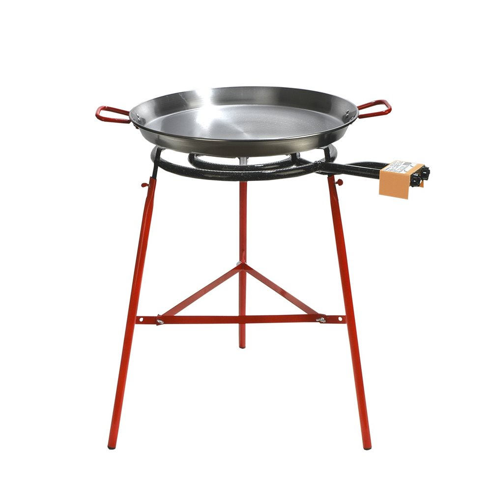 Appareil à paella