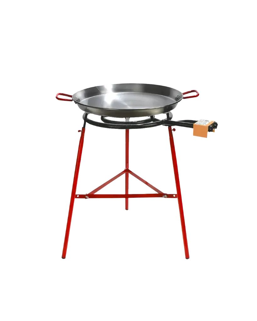 Appareil à paella