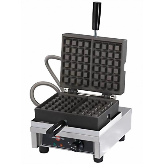 Gaufrier 2 electrique