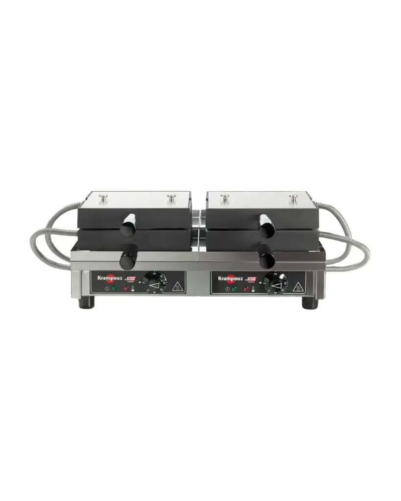 Gaufrier 4 gaufres