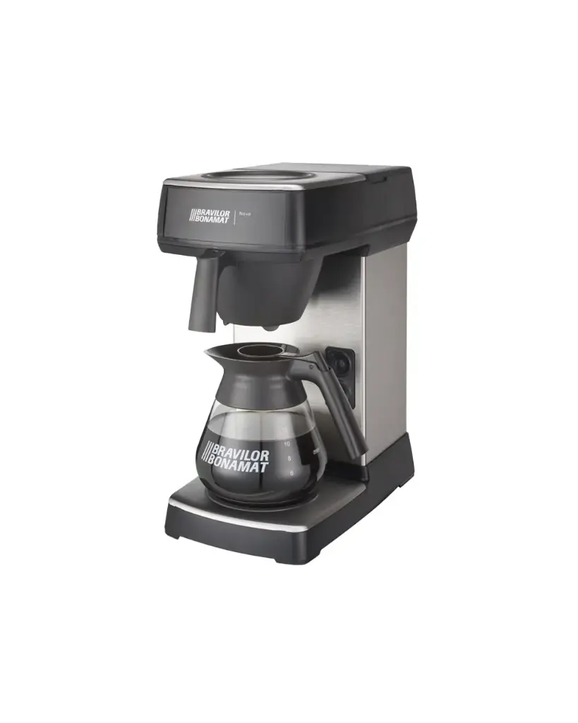 Machine à café 