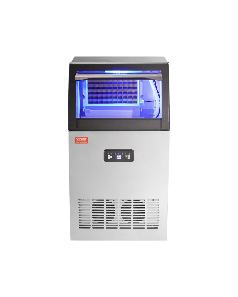 Machine à glaçon 