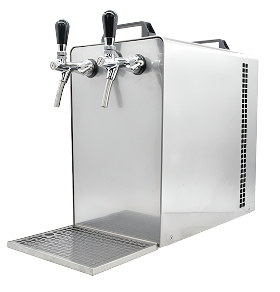 Pompe à bières 52L / H