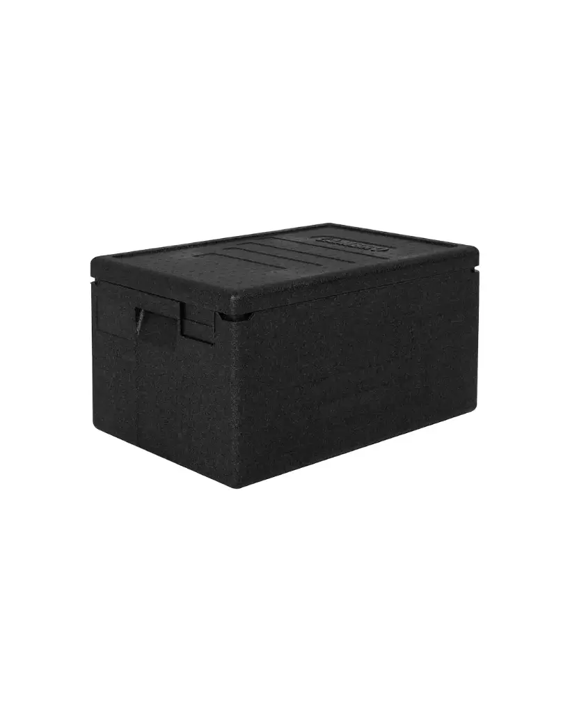 Caisse de stockage isotherme 