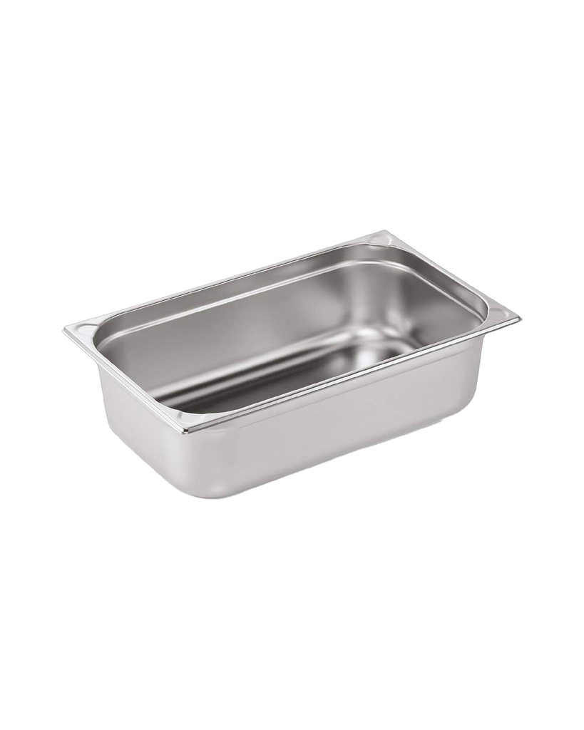 Bac gastro hauteur 150