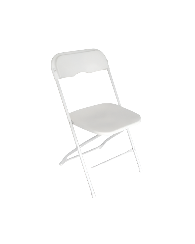 Chaise pliante