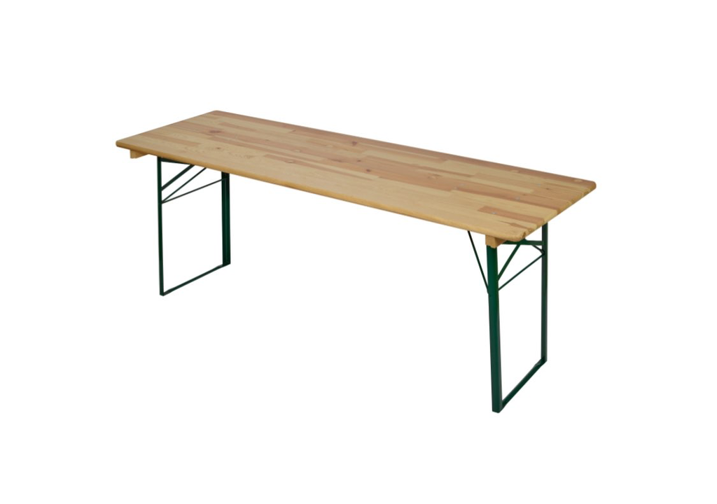 Table forraine 