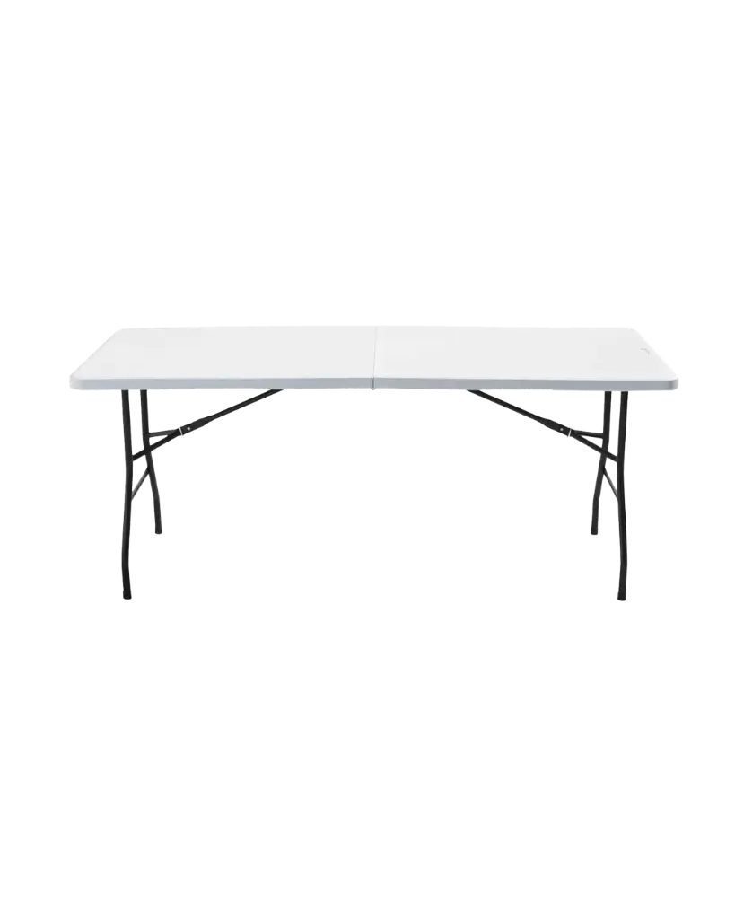 Table de banquet 