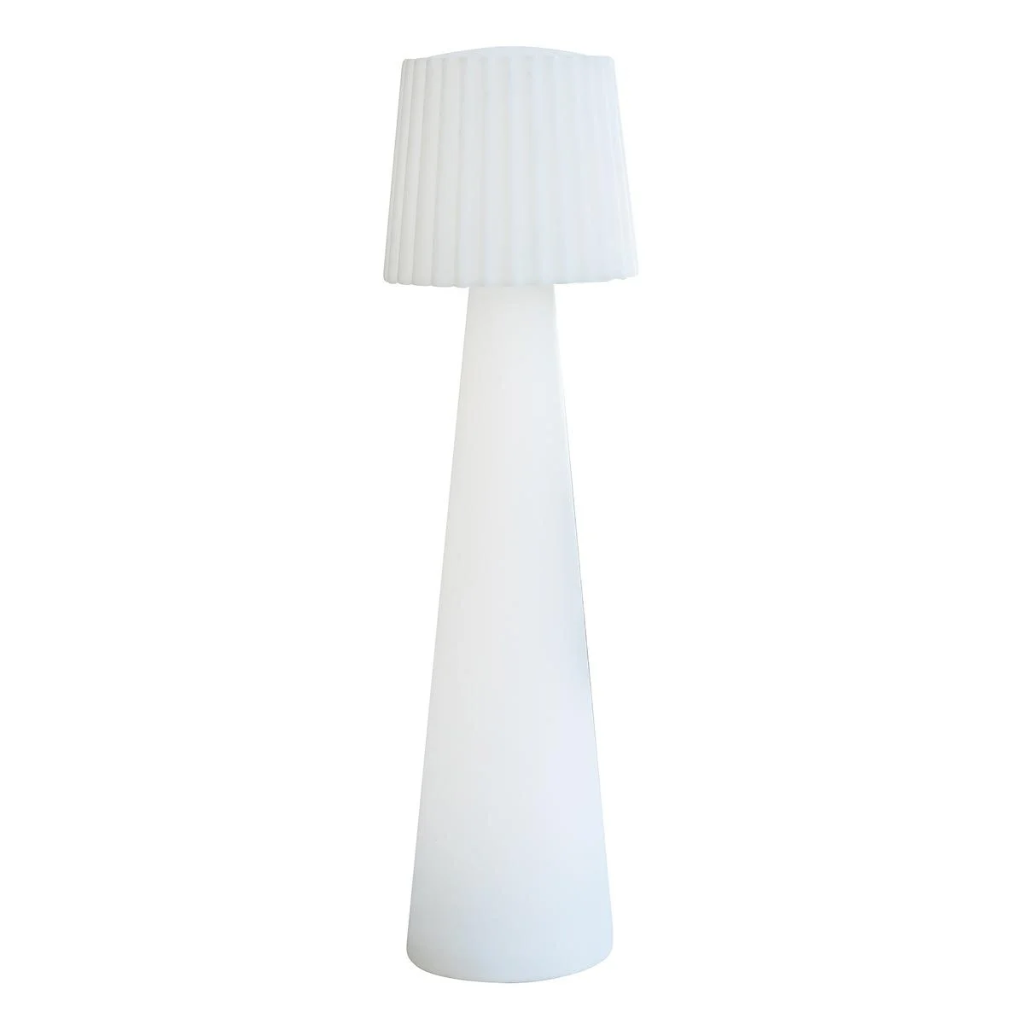 Lampadaire led