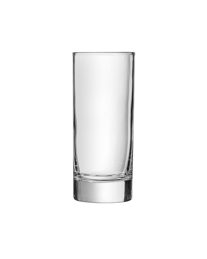 Verre tube 22cl 