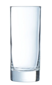 Verre tube 22cl 