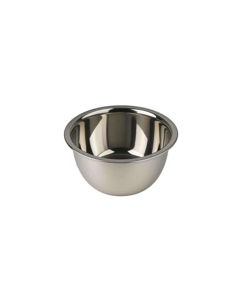 Saladier en inox 
