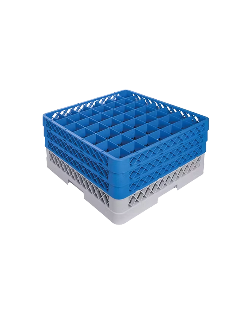 Casier 50 pour 25 verres 