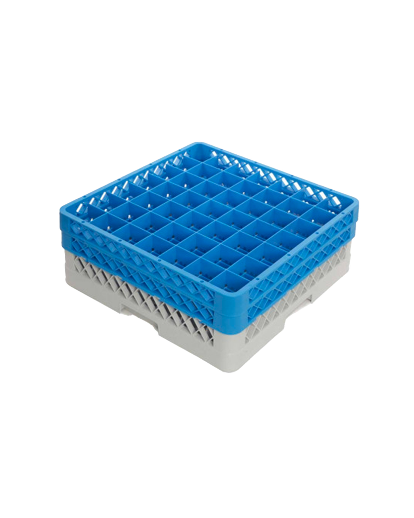 Casier 50 pour 49 verres 