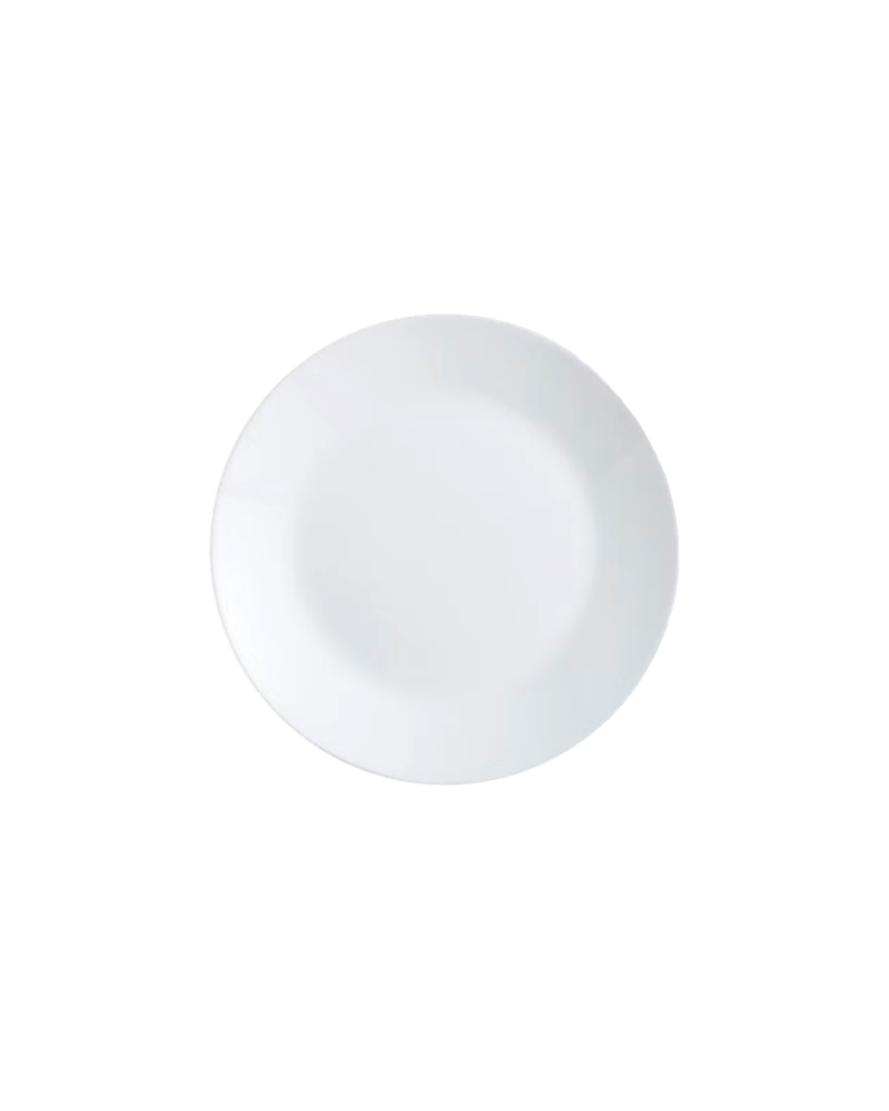 Assiette à dessert  21 cm 