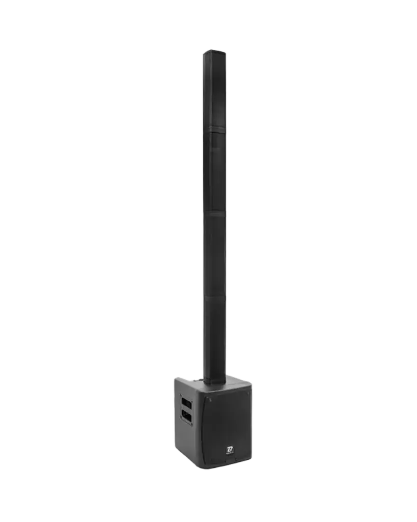 Enceinte Furyline 400