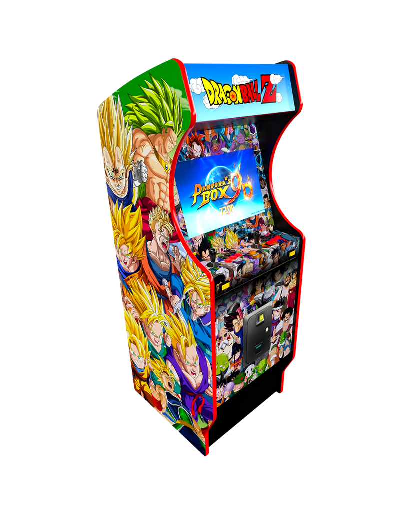 Jeu arcade 