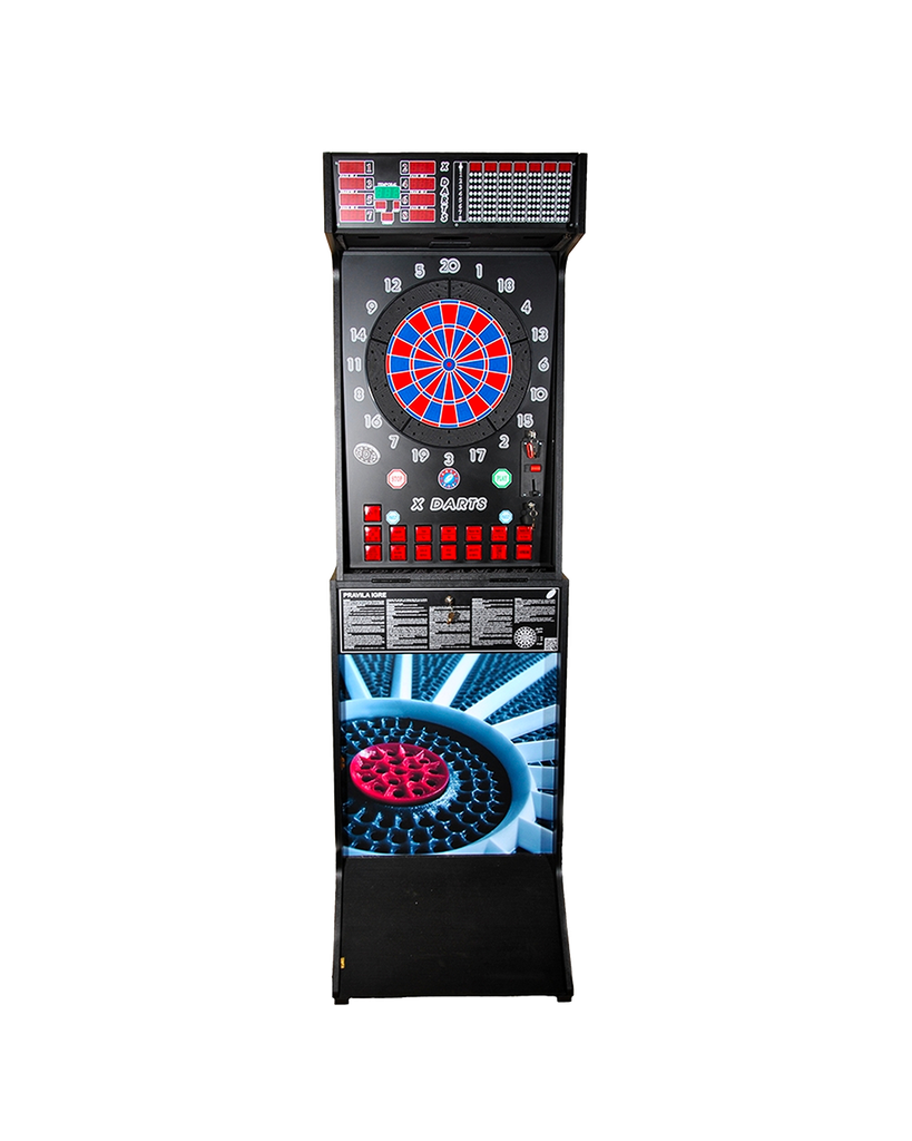 Jeux de fléchettes