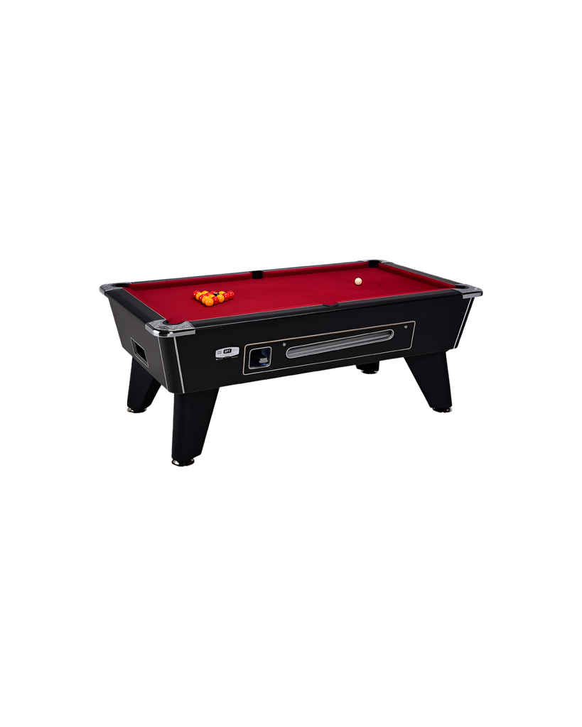 Billard américain 
