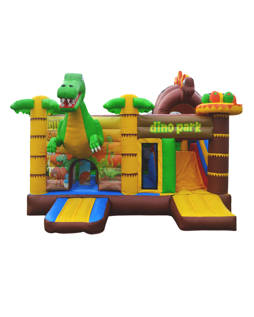 Dinosaure 