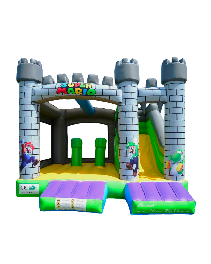 Mario 