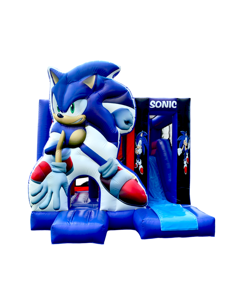 Sonic 
