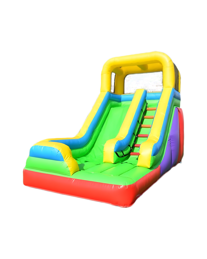 Petit toboggan 