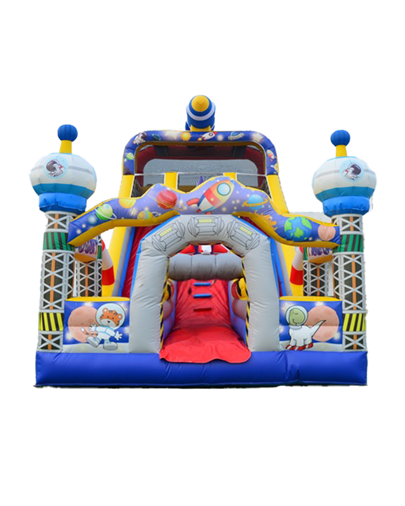 Space Slide 