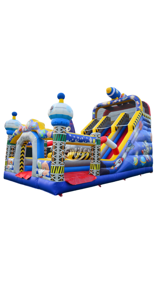 Space Slide 