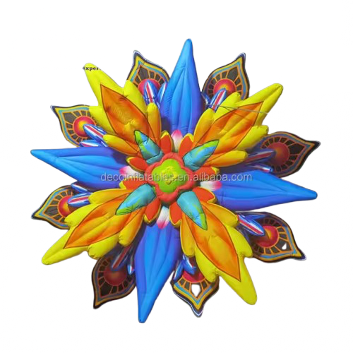 Fleur peace and love 