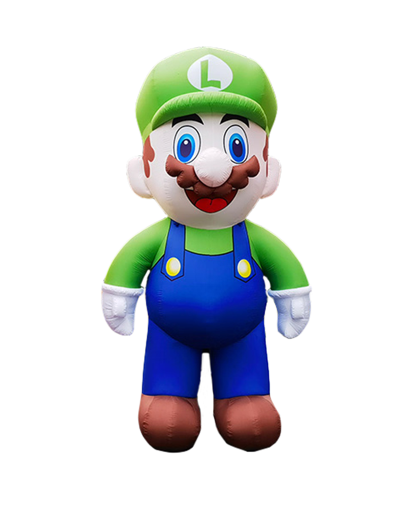 Luigi