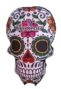 Tete de mort design 
