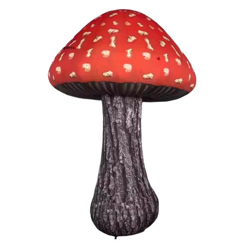 Le Champignon Royal