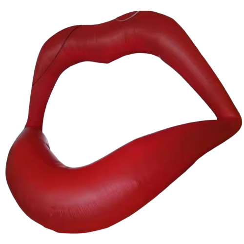 Lèvres Rouges
