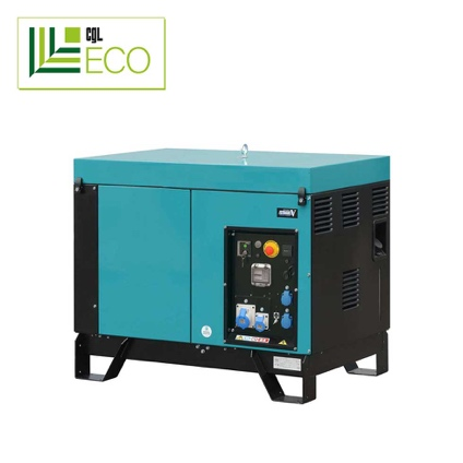 Groupe electogène 10kva