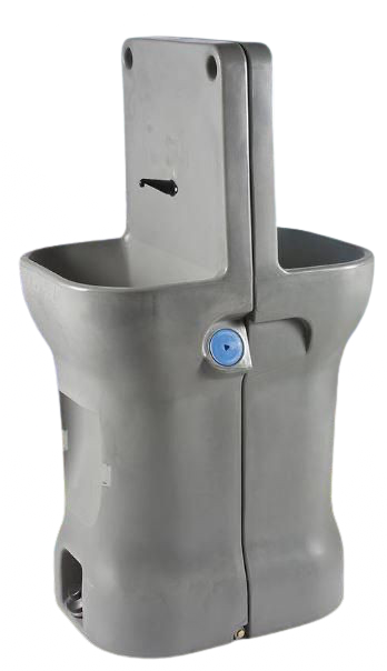 Lave main exterieur 