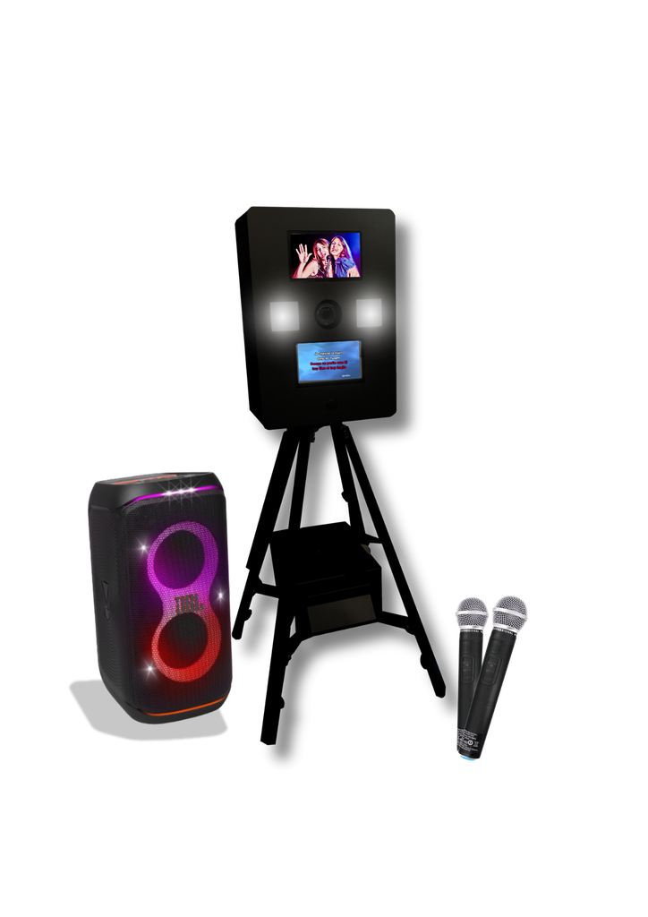 Mini singer