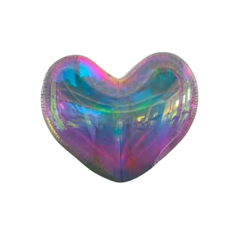 Cœur miroir 