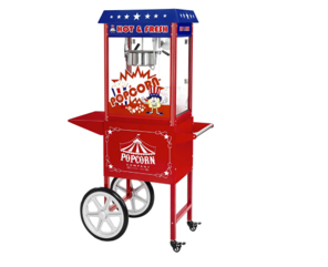 [R2002] Machine a pop corn