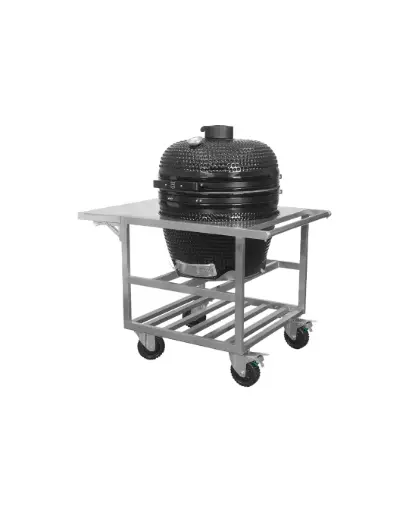 [R2003] Barbecue Kamado XL Charbon 