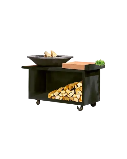 [R2004] Barbecue OFYR