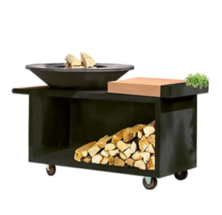 [R2004] Barbecue OFYR