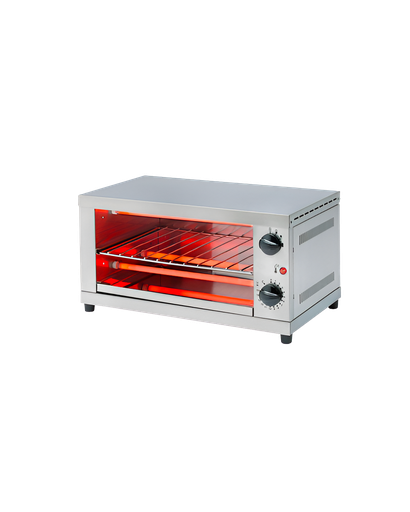 [R2008] Toaster